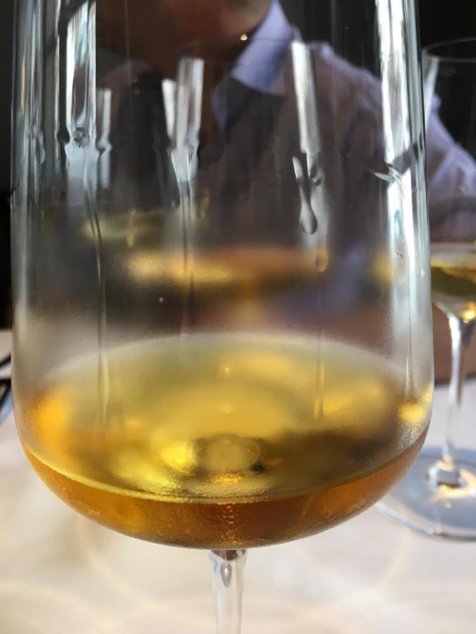 Le Gite De Tassigny Meursault Exteriör bild